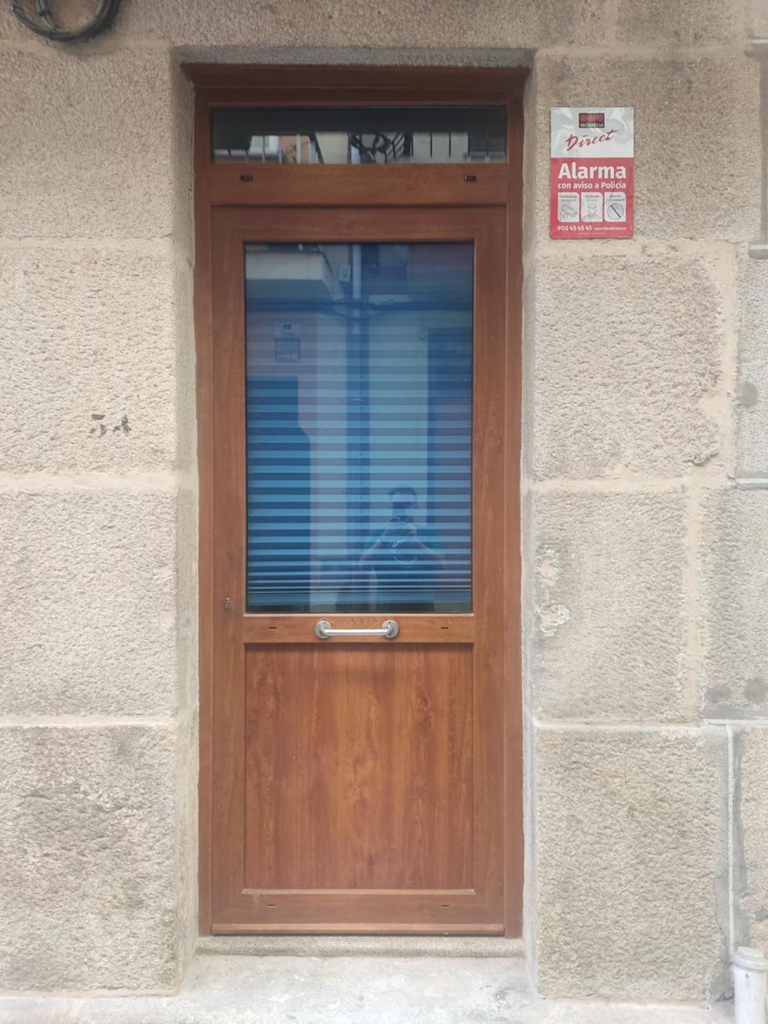 Estudio Bajo La Escalera ريدونديلا المظهر الخارجي الصورة