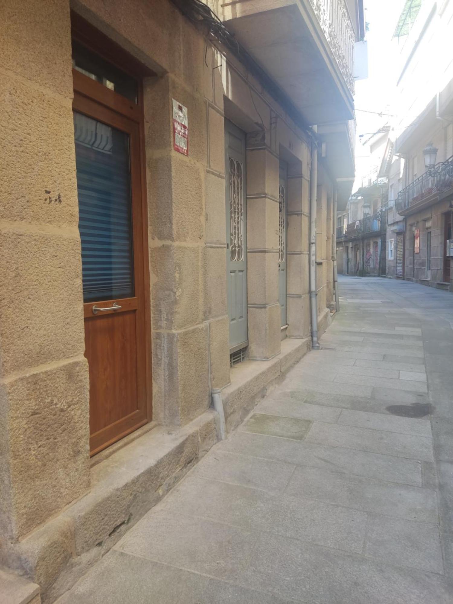 Estudio Bajo La Escalera ريدونديلا المظهر الخارجي الصورة